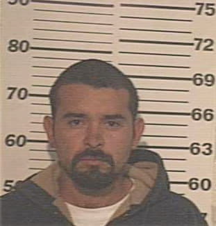 Garcia Reymundo - Hidalgo County, TX 