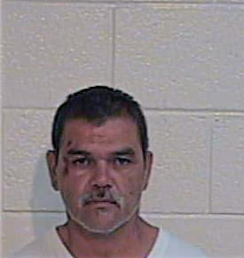 Cantu Ricardo - Hidalgo County, TX 