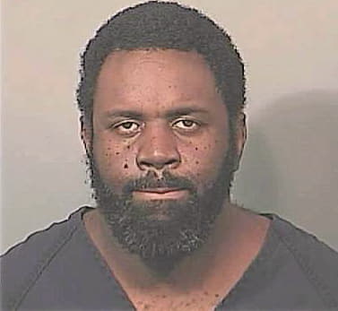 Leonard Richard - Brevard County, FL 