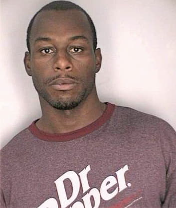 Scott Samuel - Hillsborough County, FL 