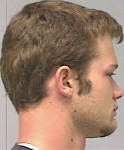 Mcneely Timothy - Desoto County, MS 