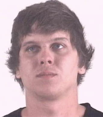 Whisenhunt Tyler - Tarrant County, TX 