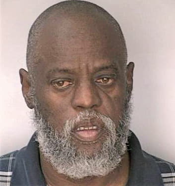 Walton Walter - Hillsborough County, FL 