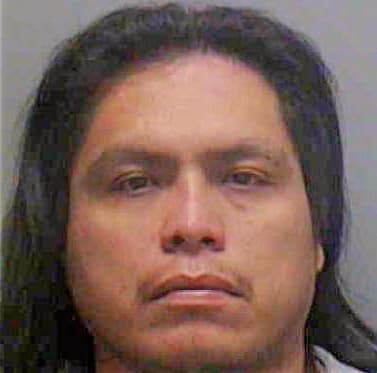 Sosa Wilfredo - Lee County, FL 