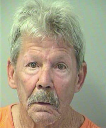 France William - Okaloosa County, FL 