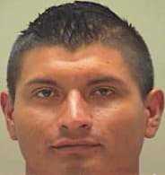 Hernandez Alejandro - Wilson County, TN 