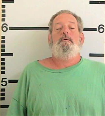 Sullivan Allen - Kerr County, TX 