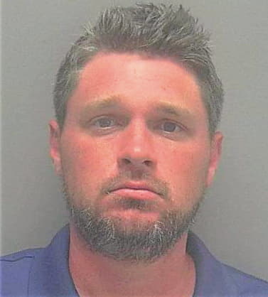 Kirkman Andrew - Lee County, FL 