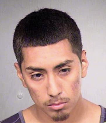 Pimentel Anthony - Maricopa County, AZ 