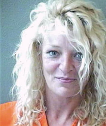 Pittman Bonnie - Okaloosa County, FL 
