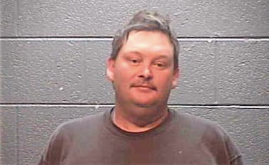 Lott Burnie - Gordon County, GA 