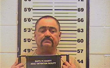 Sandoval Carlos - SantaFe County, NM 