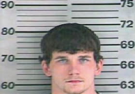 Skaggs Chad - Dyer County, TN 