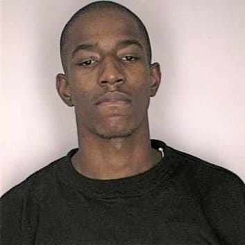 English Charlie - Hillsborough County, FL 