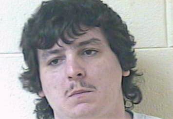 Hughes Chris - Montgomery County, KY 