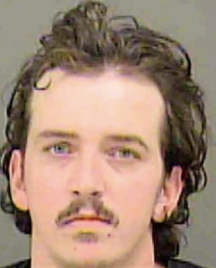 Mccoy Cruz - Mecklenburg County, NC 