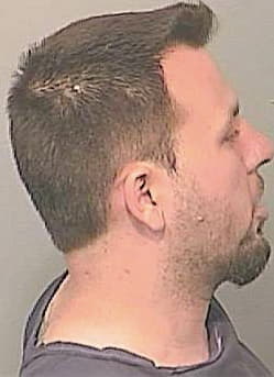 Masten Daniel - Brevard County, FL 