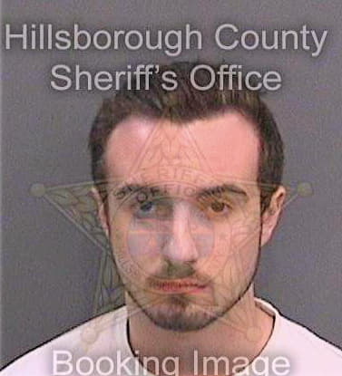 Meigs Daniel - Hillsborough County, FL 