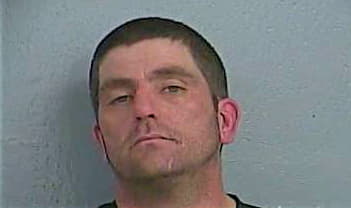 Todd Daniel - Greene County, MO 