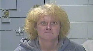 Fleming Darlene - Pike County, KY 