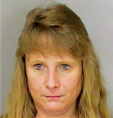 Gill Debra - Polk County, FL 