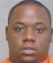 Williams Devin - Florence County, SC 