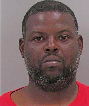 Given Dwain - Richmond County, GA 