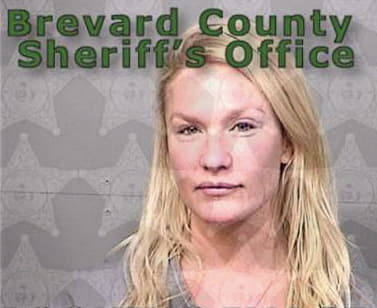Antosiak Elisa - Brevard County, FL 