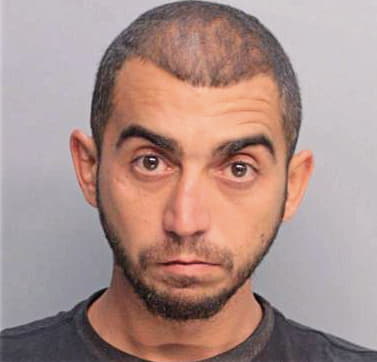 Gonzalez Felix - Dade County, FL 
