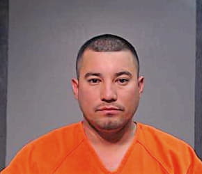 Martinez Francisco - Hidalgo County, TX 