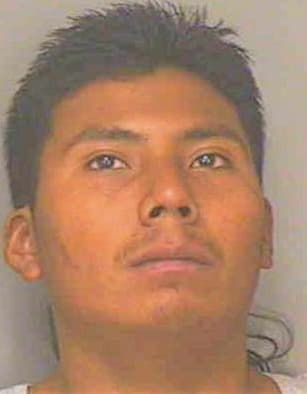 Rivera Galdino - Polk County, FL 