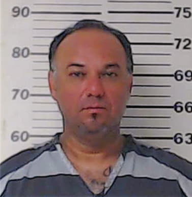 Rodriguez Gilberto - Henderson County, TX 