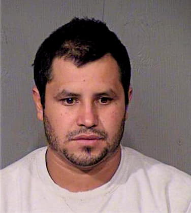 Riveros-Escobedo Guadalupe - Maricopa County, AZ 