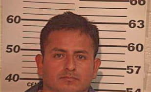 Ramirez Hector - Hidalgo County, TX 