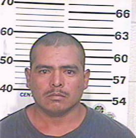 Catete Heriberto - Hidalgo County, TX 
