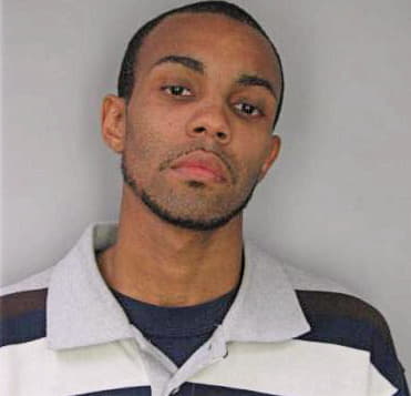 Harris Jamaine - Hillsborough County, FL 
