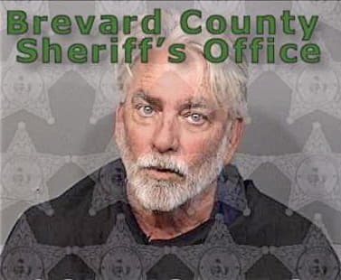 Forbes James - Brevard County, FL 