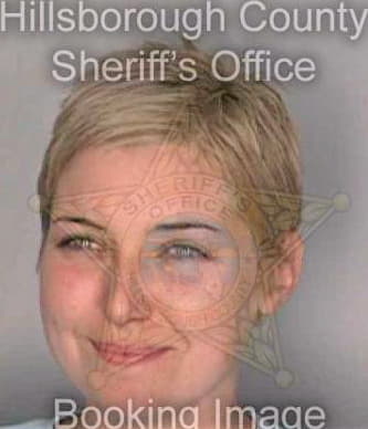 Duval Jennifer - Hillsborough County, FL 