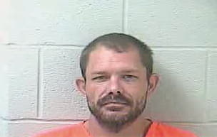 Riggs Jeremy - Daviess County, KY 