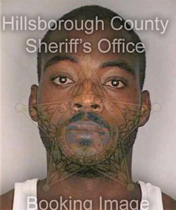 Buie Jermaine - Hillsborough County, FL 