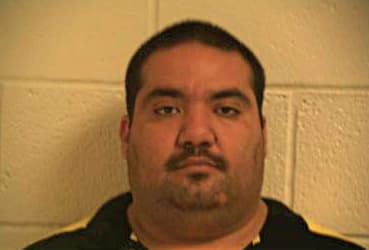 Barrera Jessie - Hidalgo County, TX 