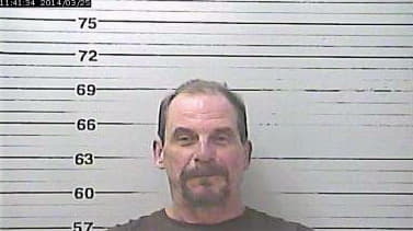 Prather John - Harrison County, MS 