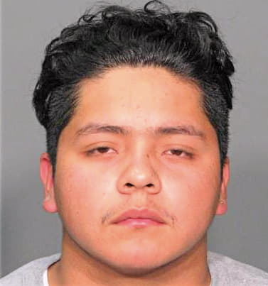 Aguirre Jose - Wake County, NC 