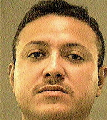 Garcia Jose - Gwinnett County, GA 