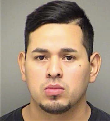 Ramirez Jose - Denton County, TX 