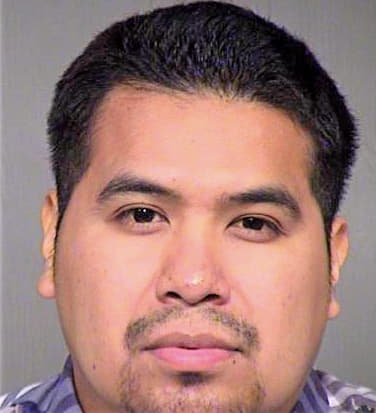Enos Joseph - Maricopa County, AZ 