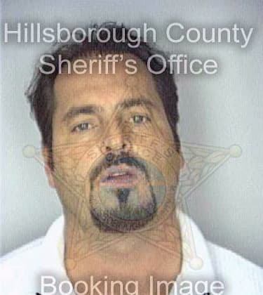 Kase Joseph - Hillsborough County, FL 