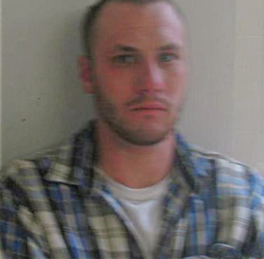 Ledbetter Joshua - McMinn County, TN 
