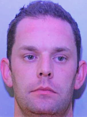 Fretter Jospeh - Polk County, FL 
