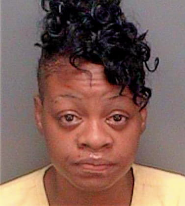 Bellamy Kennyatta - Pinellas County, FL 